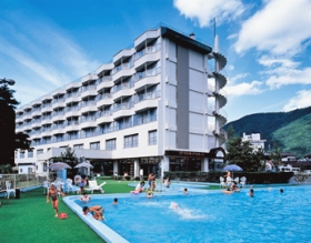 鬼怒川ロイヤル