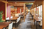食事処・喫茶スペースイメージ