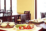 食事処・喫茶スペースイメージ