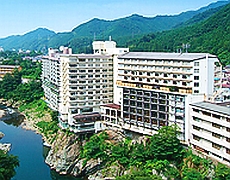 鬼怒川プラザホテル